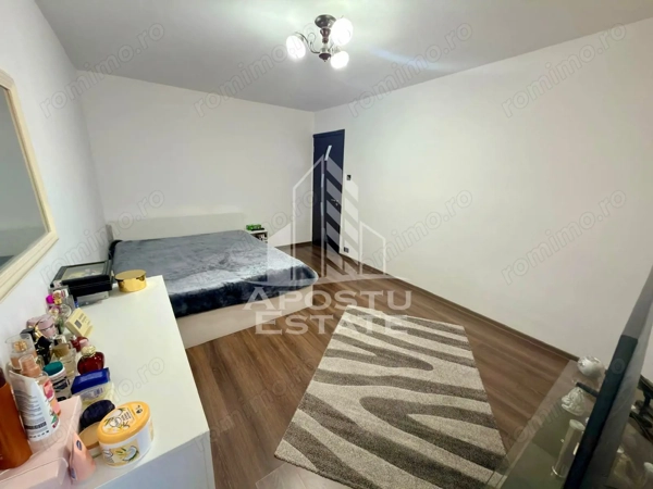 Aparament cu 3 camere, de vanzare, zona Lipovei, Timisoara — fotografia 1