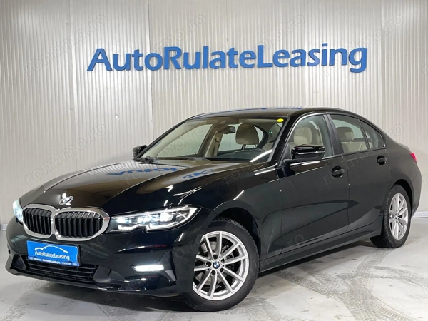 BMW 3 Series 2021
