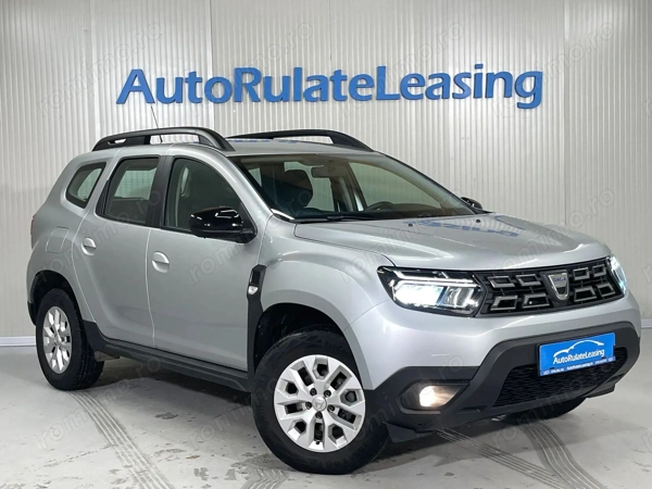 DACIA Duster 2022 — imagine 2