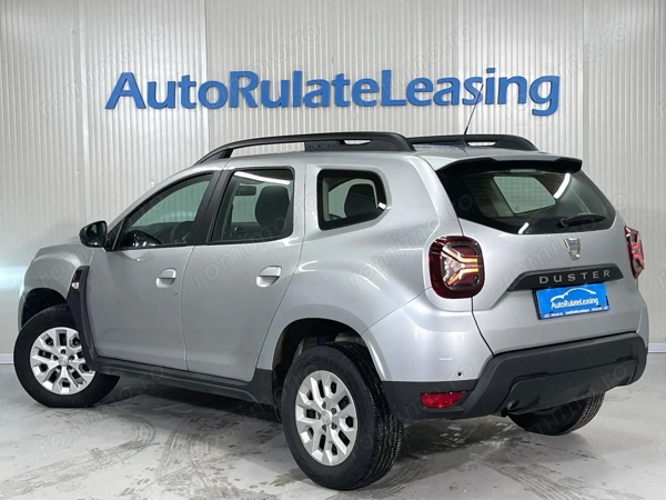 DACIA Duster 2022 — imagine 4