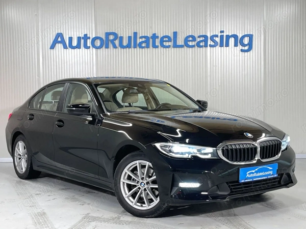 BMW 3 Series 2021 — imagine 2