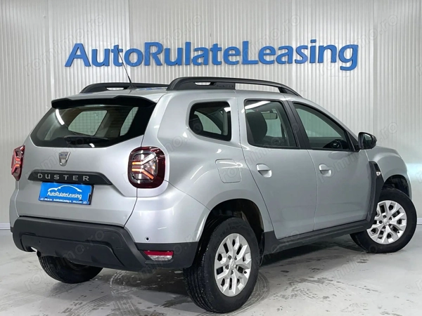 DACIA Duster 2022 — imagine 3