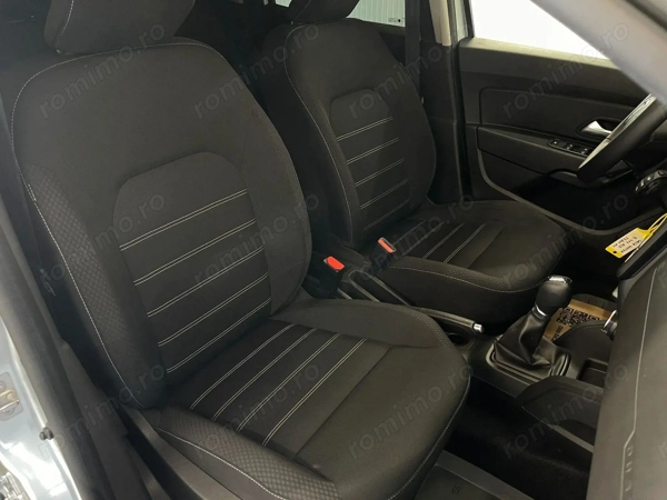 DACIA Duster 2022 — imagine 10