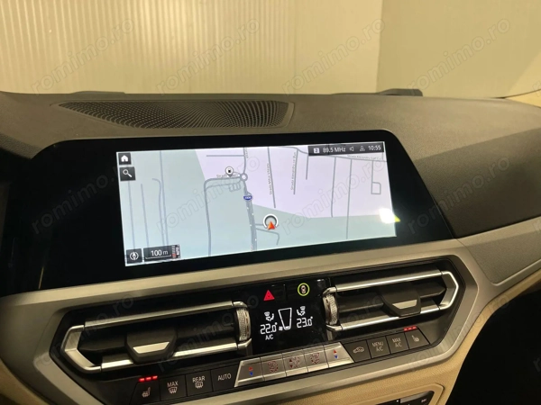 BMW 3 Series 2021 — imagine 14