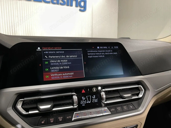BMW 3 Series 2021 — imagine 16