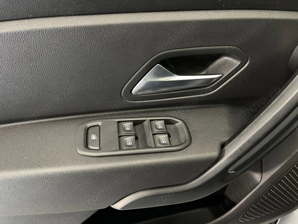 DACIA Duster 2022 — imagine 16