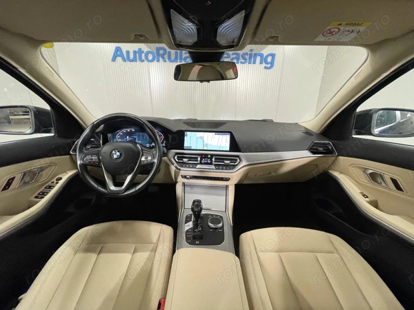 BMW 3 Series 2021 — imagine 7