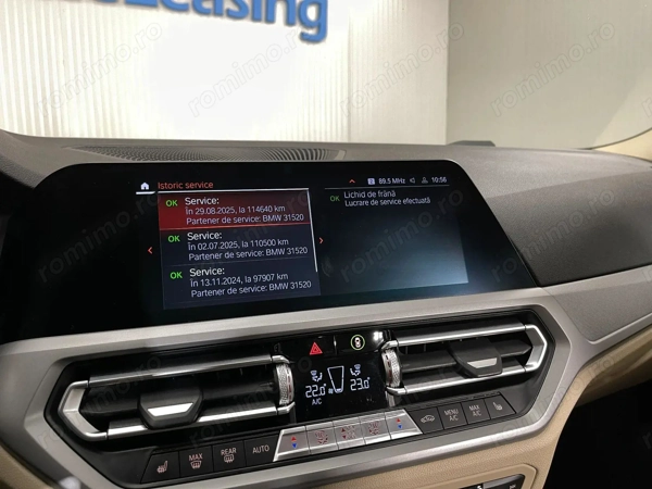 BMW 3 Series 2021 — imagine 17