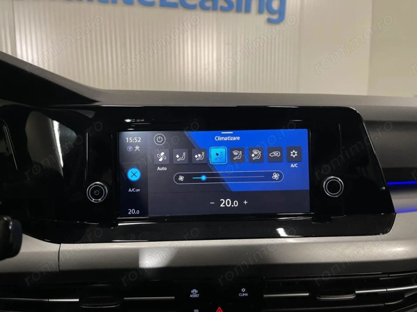 VOLKSWAGEN Golf 2021 — imagine 18