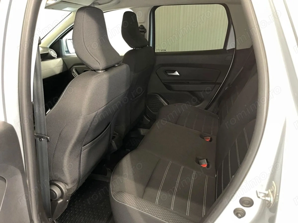 DACIA Duster 2022 — imagine 11