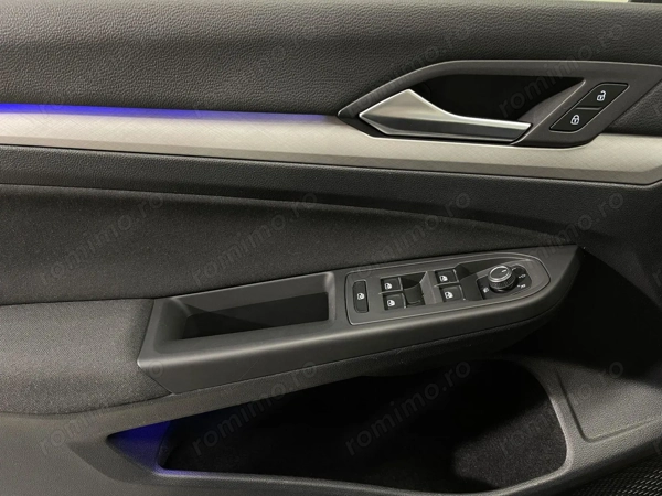 VOLKSWAGEN Golf 2021 — imagine 19