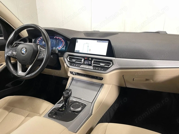 BMW 3 Series 2021 — imagine 8
