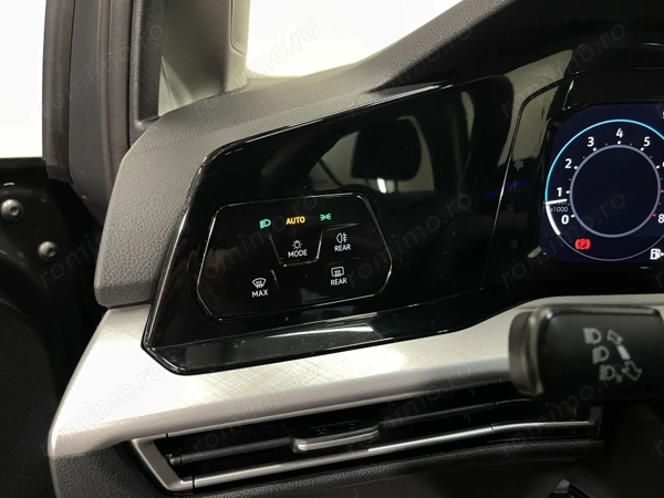 VOLKSWAGEN Golf 2021 — imagine 20