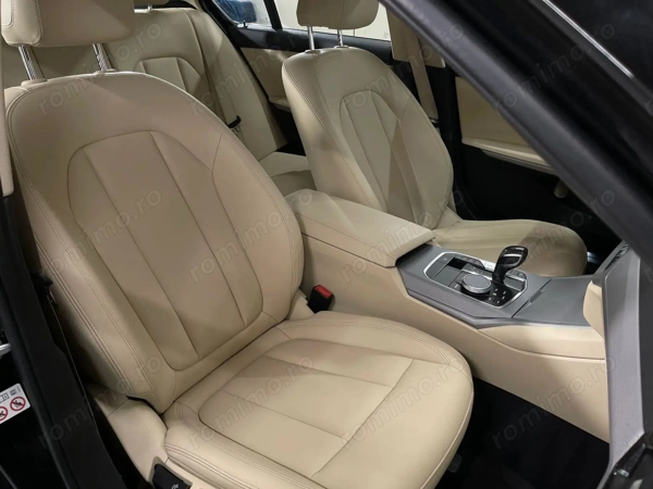 BMW 3 Series 2021 — imagine 10