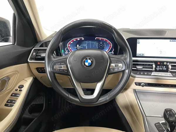 BMW 3 Series 2021 — imagine 6