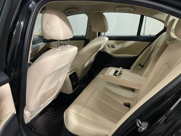 BMW 3 Series 2021 — imagine 11