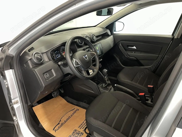 DACIA Duster 2022 — imagine 5