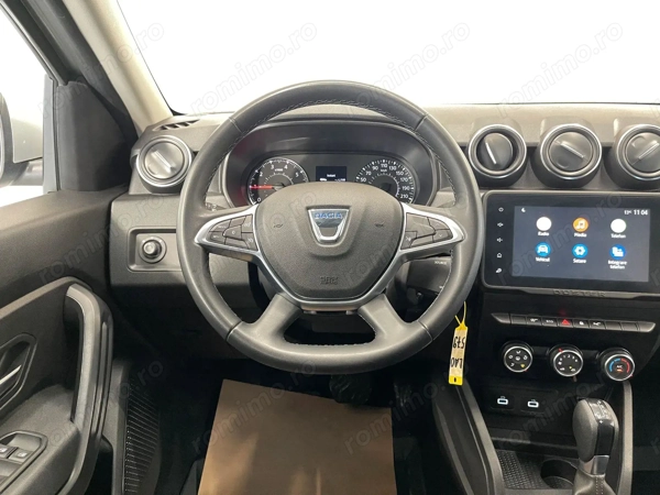 DACIA Duster 2022 — imagine 6