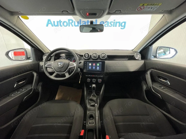 DACIA Duster 2022 — imagine 7