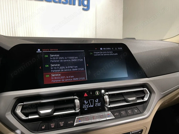 BMW 3 Series 2021 — imagine 18