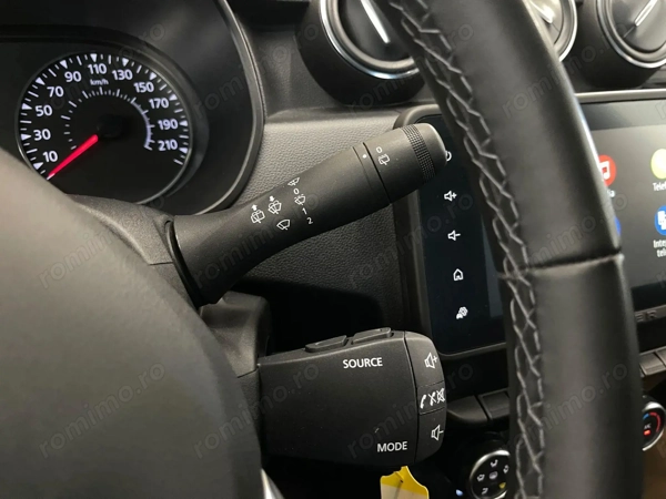 DACIA Duster 2022 — imagine 20