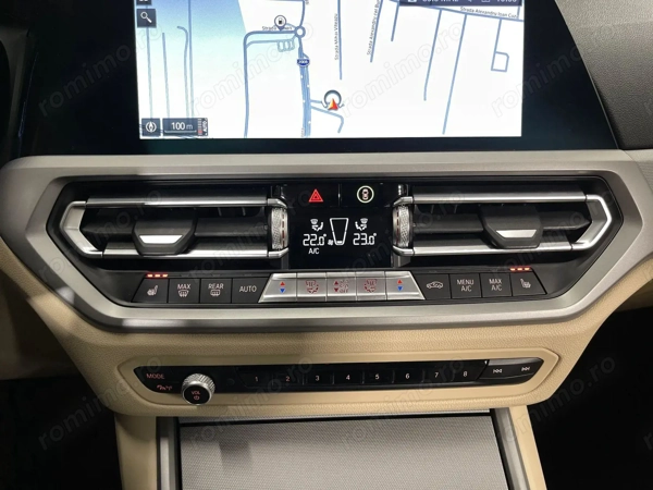 BMW 3 Series 2021 — imagine 20