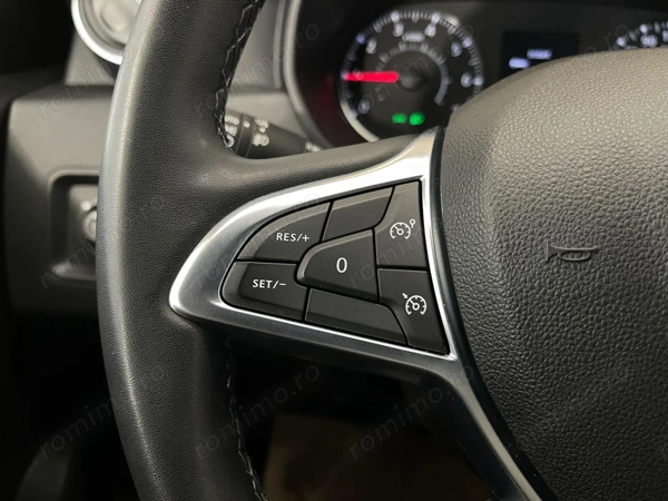 DACIA Duster 2022 — imagine 18