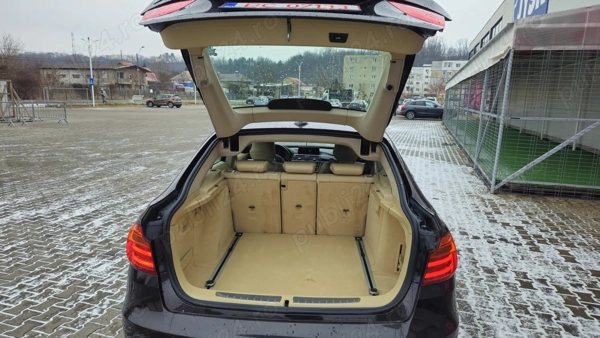 BMW 3 Series 2015 — imagine 7