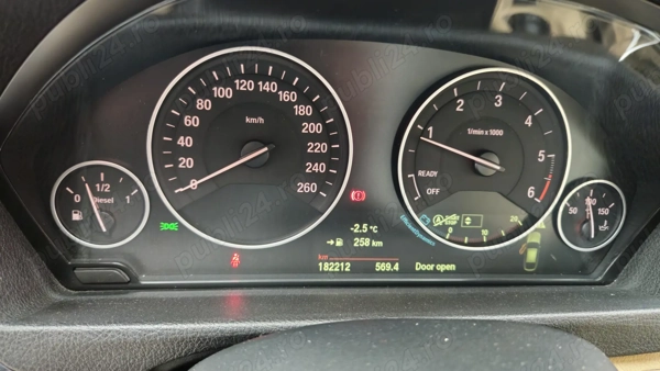BMW 3 Series 2015 — imagine 3