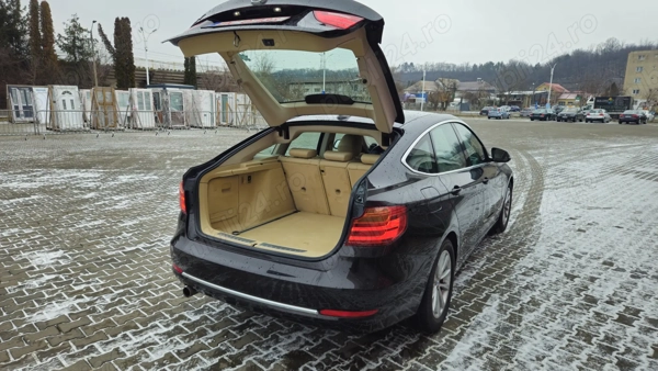 BMW 3 Series 2015 — imagine 4