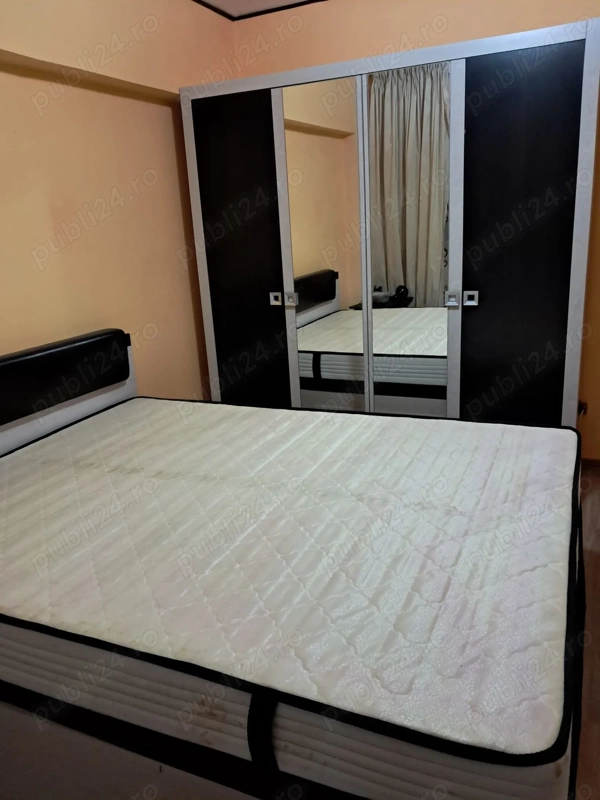 Apartament 4 camere, Piata Traian — fotografia 1