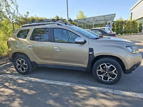DACIA Duster 2019 — imagine 3