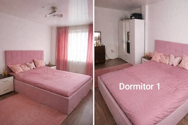 Apartament 4 camere Vulcan zona Dinca