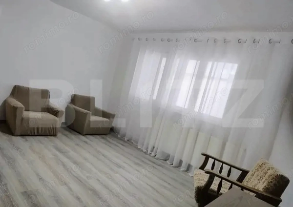 Apartament doua camere, confort 1, in zona Micro 5 — fotografia 1