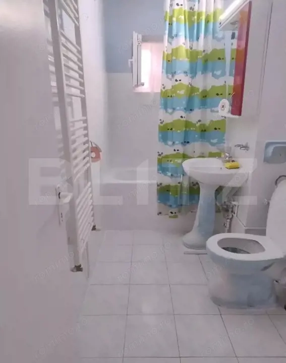 Apartament doua camere, confort 1, in zona Micro 5 — fotografia 3