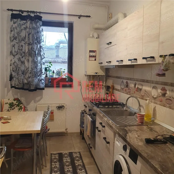 Vanzare apartament 2 camere, loc parcare, bloc 2019, Dobroesti, Fundeni, Spitalui Oncologic — fotografia 3