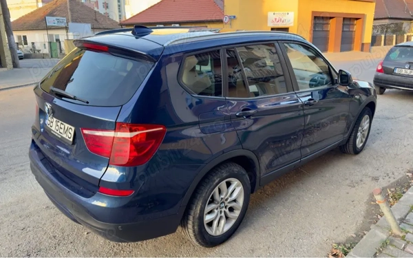 BMW X Series (Generic) 2016 — imagine 6