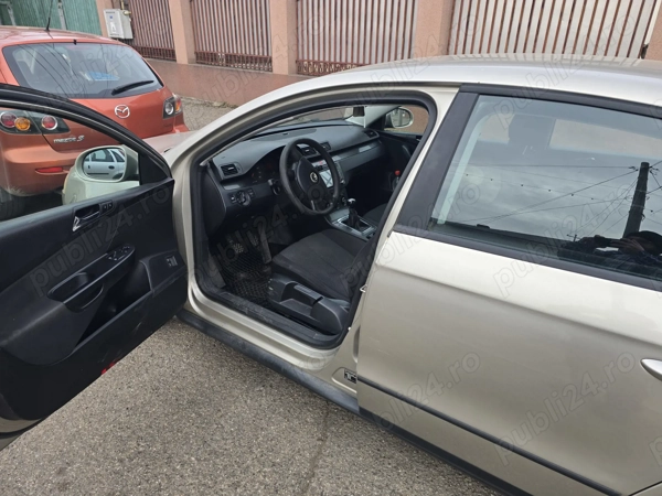 VOLKSWAGEN Passat 2007 — imagine 6