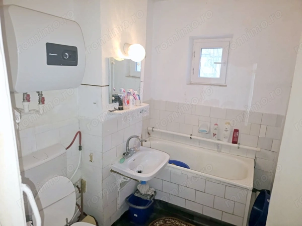 Vanzare - apartament cu 2 camere, Micro 20, J-uri — fotografia 3