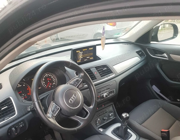 AUDI Q3 2014 — imagine 5