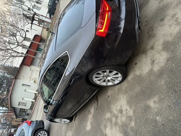AUDI A5 2013 — imagine 5