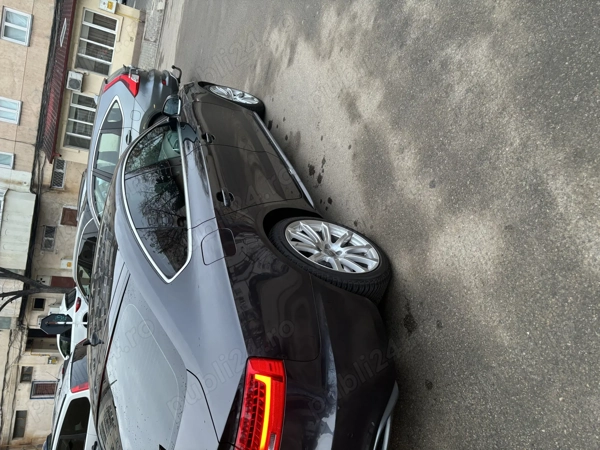 AUDI A5 2013 — imagine 3
