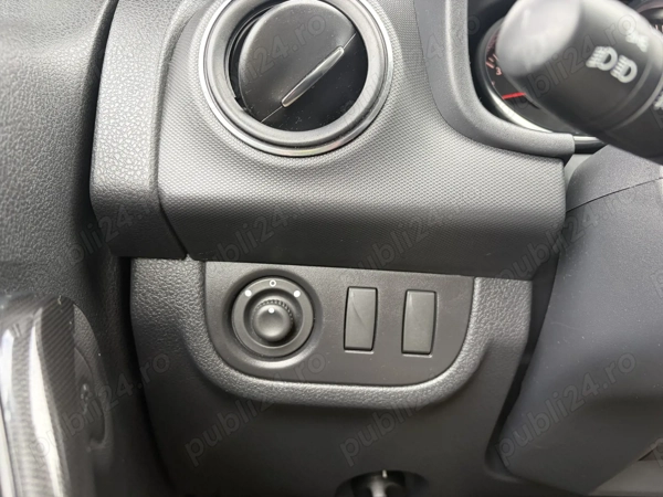 DACIA Logan 2021 — imagine 14