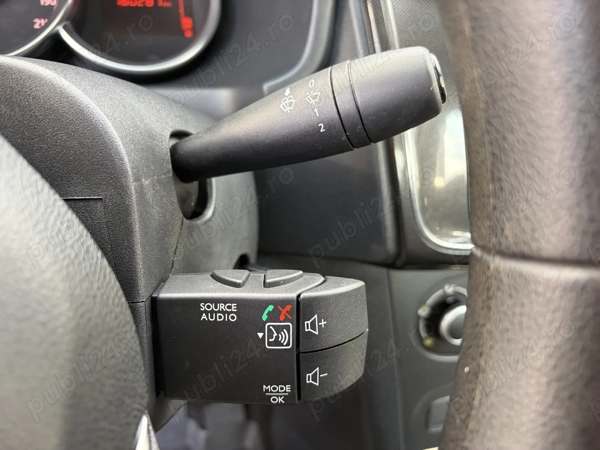 DACIA Logan 2021 — imagine 13