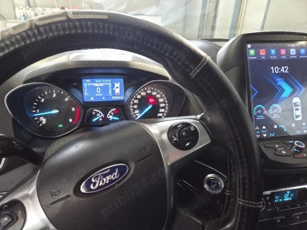 FORD Kuga 2015 — imagine 4