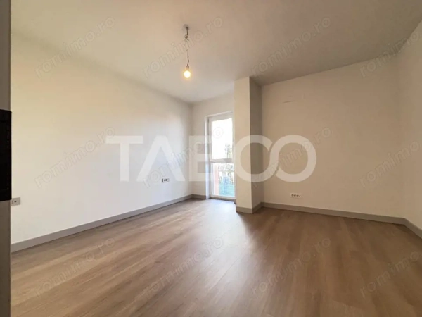 Apartament cu 3 camere in Iris Elite City finisaje calitative — fotografia 1