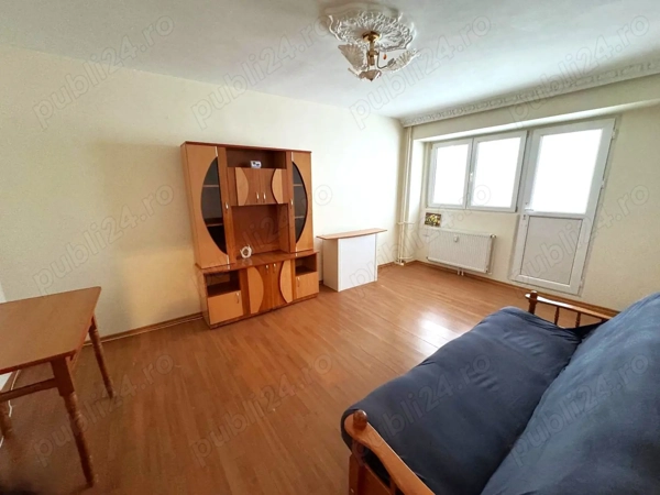 73.5oo euro, NEGOCIABIL, 2 camere decomandate, Micro21 — fotografia 1