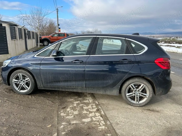 BMW 2 Series 2014 — imagine 3