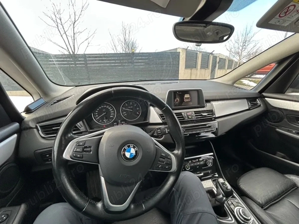 BMW 2 Series 2014 — imagine 5