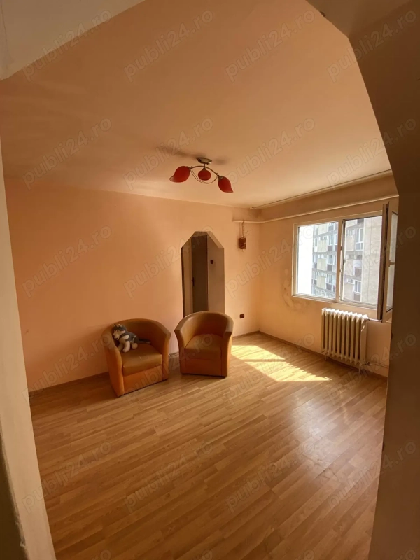 Apartament Manastur 3 camere - 43 mp Apartament de vanzare Cluj Napoca Apartament Cluj Napoca — fotografia 1